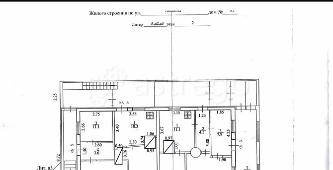 Отдельное здание, 470 м2 Уфа - изображение 2