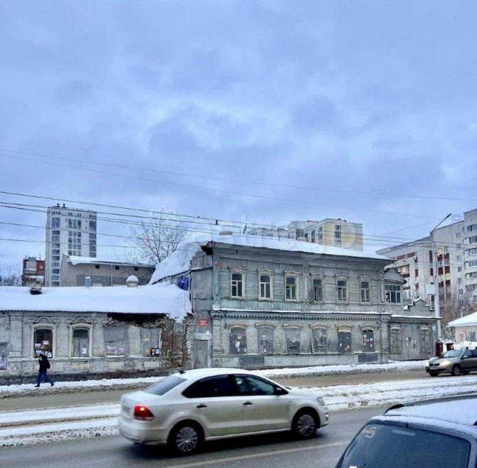 Отдельное здание, 470 м2 Уфа - изображение 7