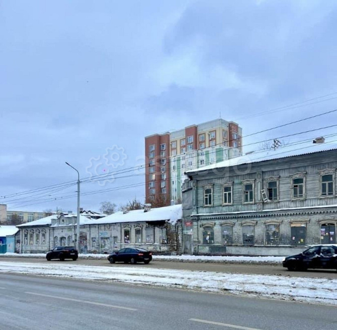 Отдельное здание, 470 м2 Уфа - изображение 3