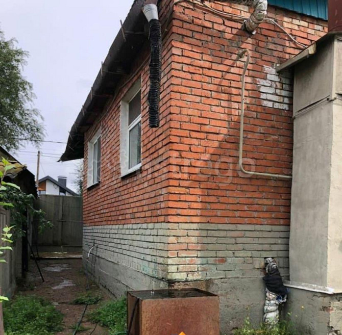 Дом, 99 м2, 6 соток, 1 эт. Уфа - изображение 5