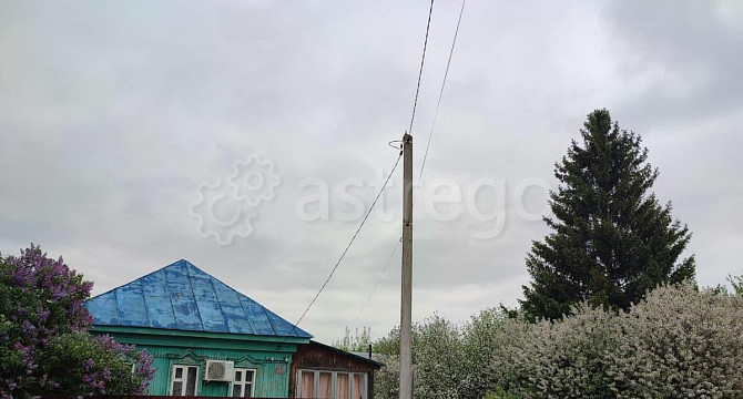 Дом, 40 м2, 10 соток, 1 эт. Уфа - изображение 1