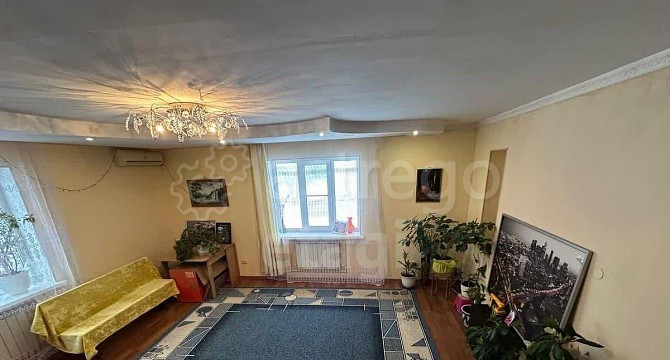 Дом, 208 м2, 6 соток, 3 эт. Уфа - изображение 3