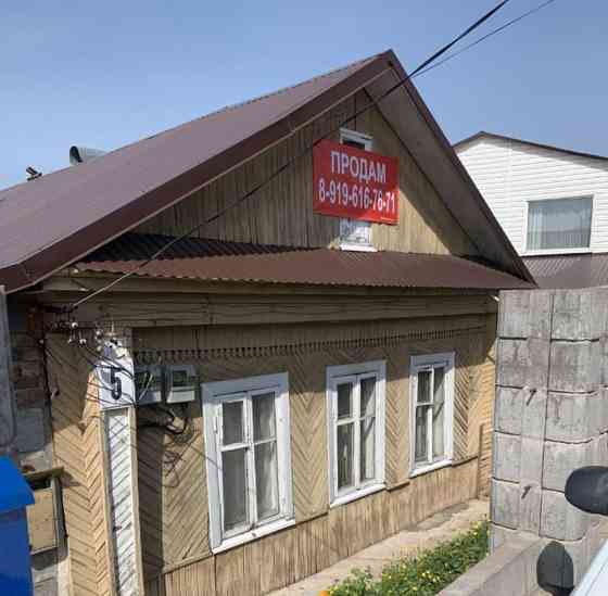 Дом, 95 м2, 6.5 сотки, 2 эт. Уфа