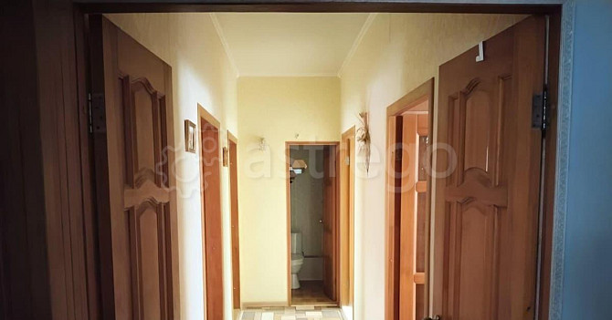 Дом, 261.5 м2, 10 соток, 2 эт. Уфа - изображение 6