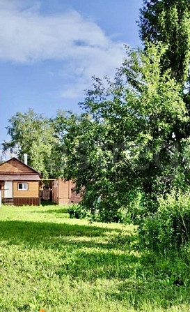 Дом, 60 м2, 7 соток, 1 эт. Уфа - изображение 1