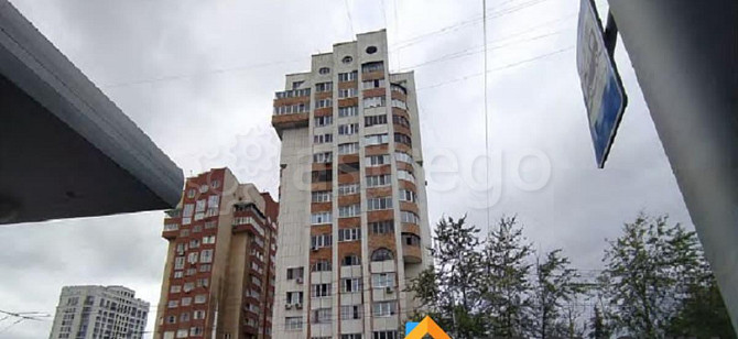 Офис, 96.3 м2 Уфа - изображение 1