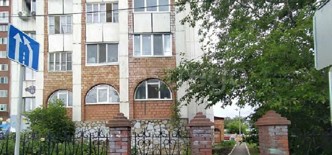 Свободного назначения, 37.7 м2 Уфа - изображение 2