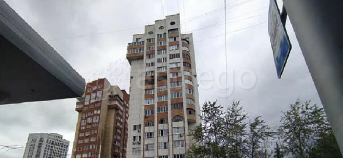 Свободного назначения, 37.7 м2 Уфа - изображение 1