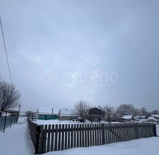 Дом, 91.1 м2, 10 соток, 1 эт. Уфа - изображение 1