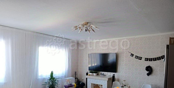 Дом, 115 м2, 8 соток, 2 эт. Уфа - изображение 1