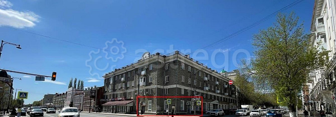 Свободного назначения, 64.7 м2 Уфа - изображение 4
