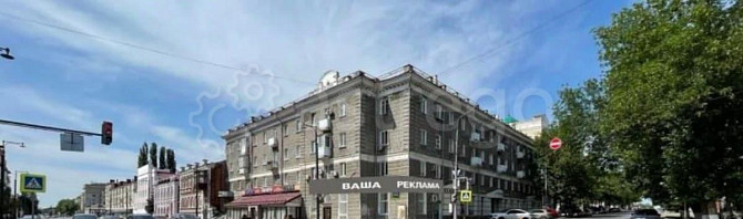 Свободного назначения, 64.7 м2 Уфа - изображение 1