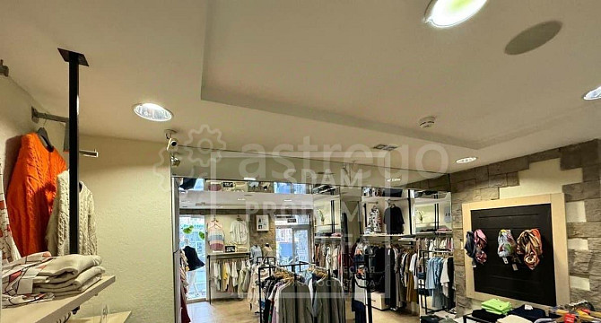 Торговое помещение, 50 м2 Уфа - изображение 6