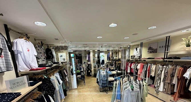 Торговое помещение, 50 м2 Уфа - изображение 7