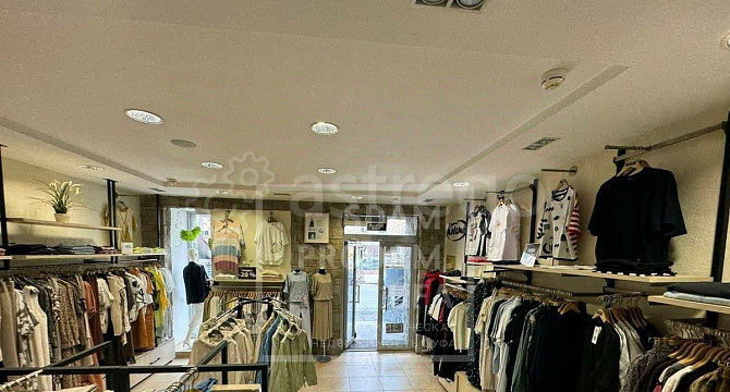 Торговое помещение, 50 м2 Уфа - изображение 3