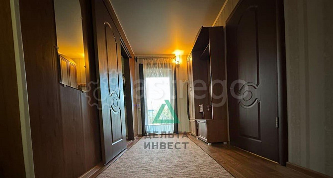 Дом, 83.7 м2, 8 соток, 1 эт. Уфа - изображение 7