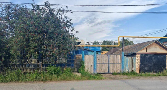 Дом, 70 м2, 5 соток, 1 эт. Уфа - изображение 1