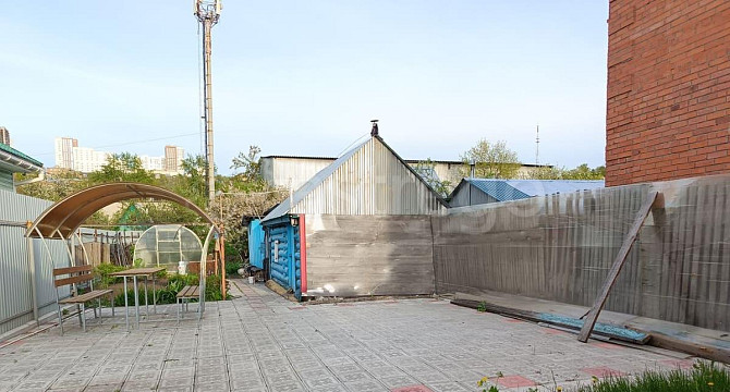 Дом, 111 м2, 9 соток, 2 эт. Уфа - изображение 4