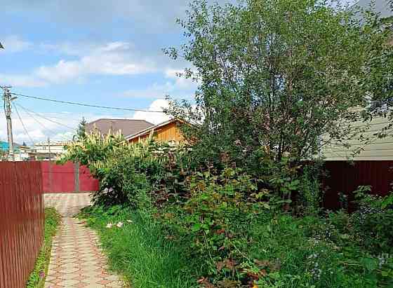 Дом, 160 м2, 11 соток, 2 эт. Уфа
