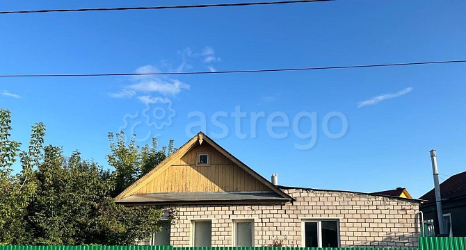 Дом, 120 м2, 6.92 сотки, 1 эт. Уфа - изображение 1