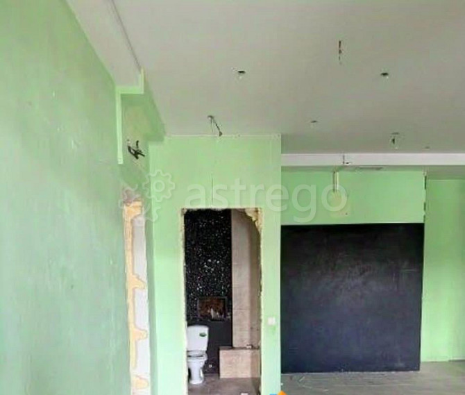Свободного назначения, 284 м2 Уфа - изображение 1