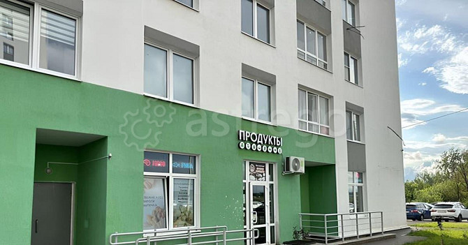 Торговое помещение, 49 м2 Уфа - изображение 1