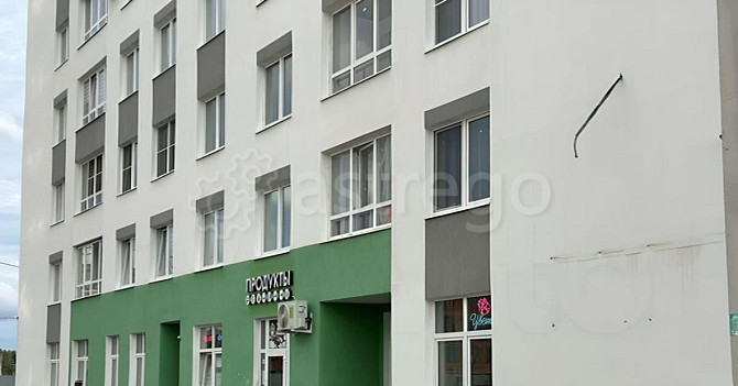 Торговое помещение, 49 м2 Уфа - изображение 6