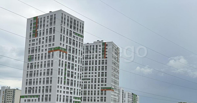 Торговое помещение, 49 м2 Уфа - изображение 2