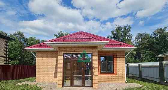 Коттедж, 119.8 м2, 8.53 сотки, 1 эт. Уфа