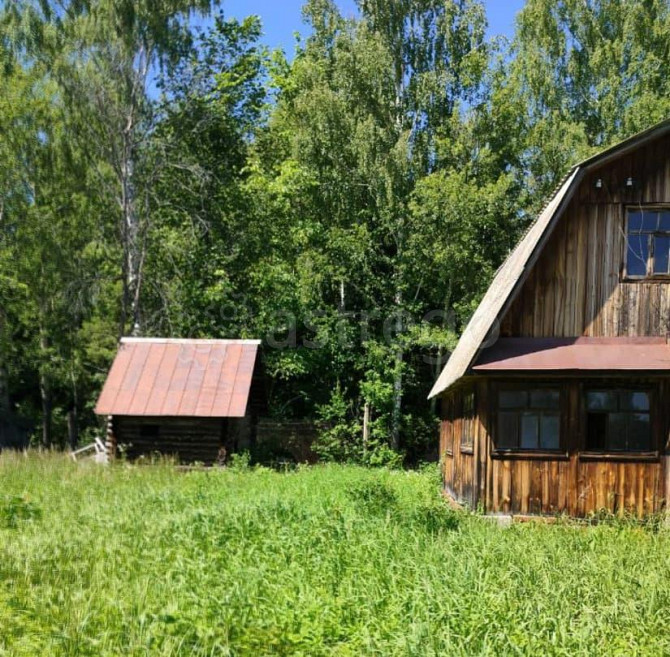 Дом, 50.6 м2, 4.4 сотки Уфа - изображение 3