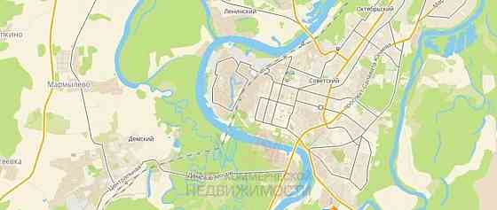 Земельный участок, 8 га Уфа