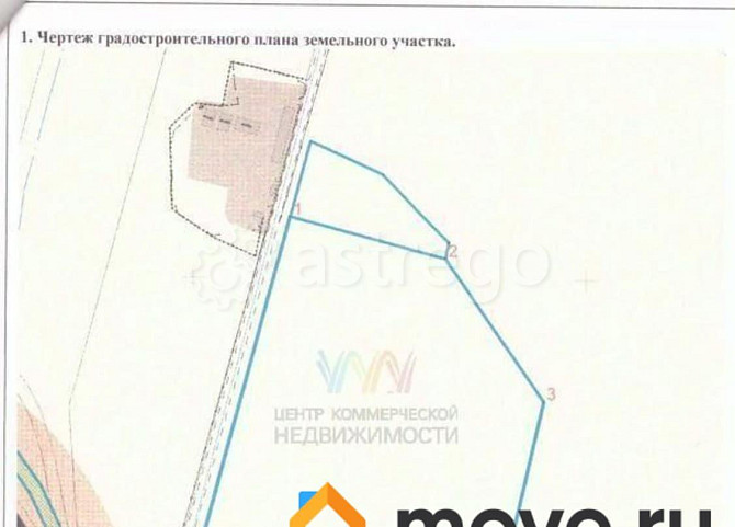 Земельный участок, 8 га Уфа - изображение 5
