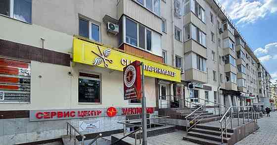Торговое помещение, 163 м2 Уфа