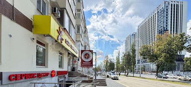 Торговое помещение, 163 м2 Уфа - изображение 7