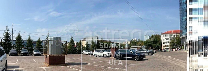 Офис, 804 м2 Уфа - изображение 6