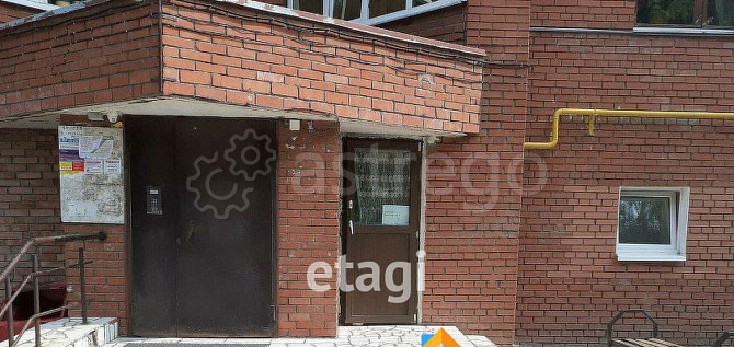 Склад, 3.8 м2 Уфа - изображение 3