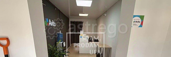 Торговое помещение, 62.6 м2 Уфа - изображение 3
