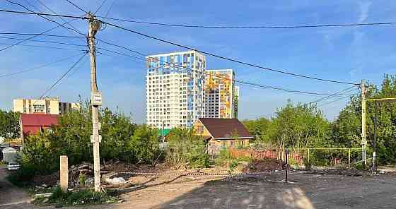 Земельный участок, 11.1 сотки Уфа