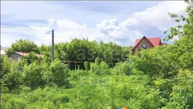 Земельный участок, 11.1 сотки Уфа - изображение 1