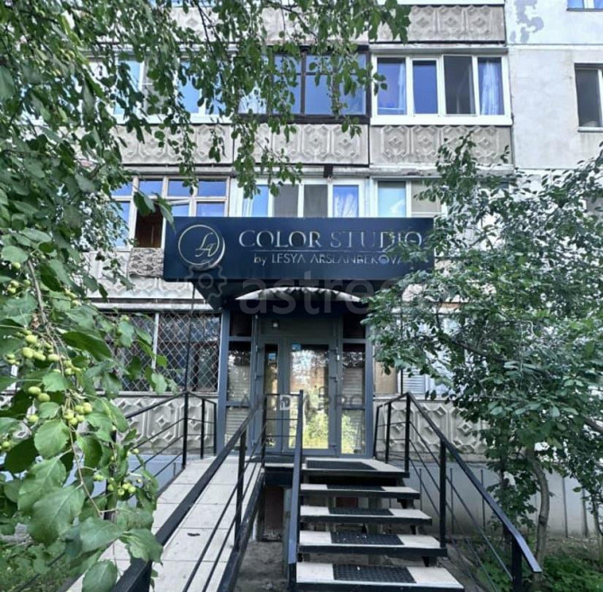 Свободного назначения, 62 м2 Уфа - изображение 1