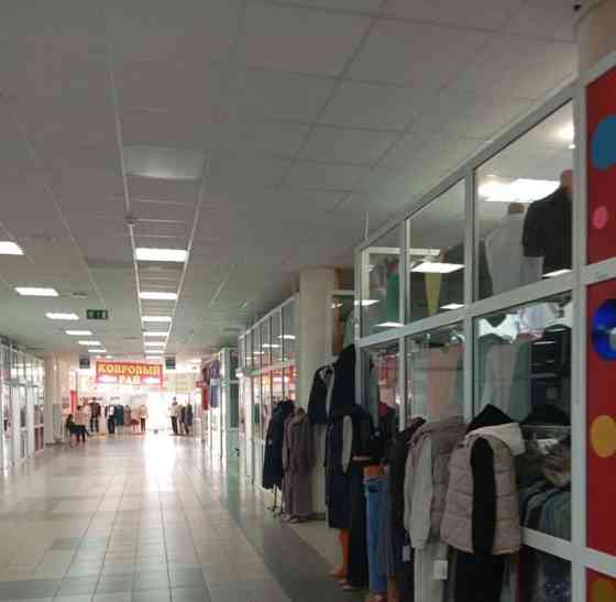Офис, 6.6 м2 Уфа