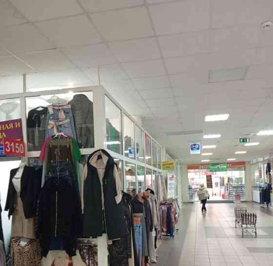 Офис, 6.6 м2 Уфа