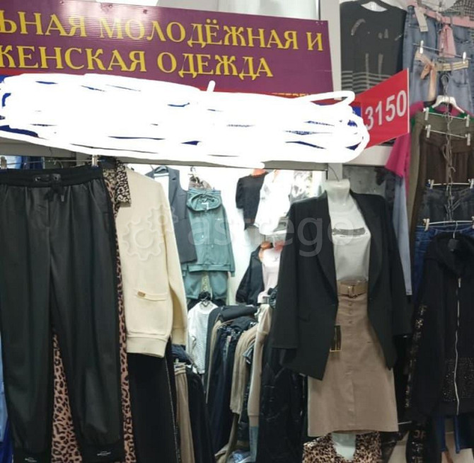 Офис, 6.6 м2 Уфа - изображение 4