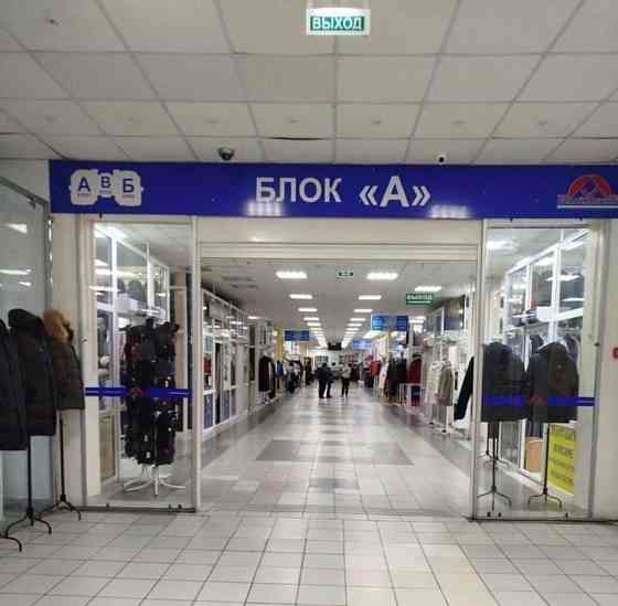 Торговое помещение, 9 м2 Уфа