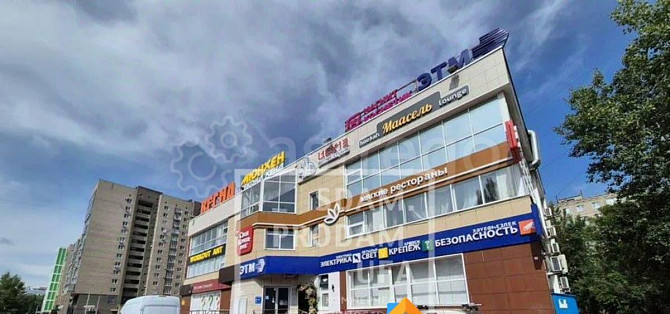 Свободного назначения, 210 м2 Уфа - изображение 5
