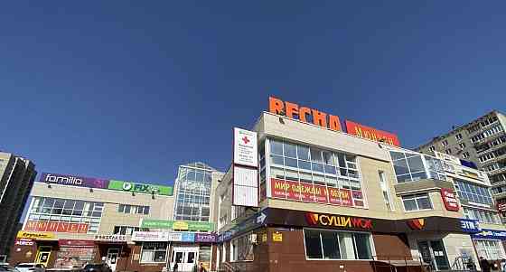 Свободного назначения, 76.5 м2 Уфа