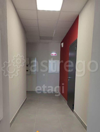 Офис, 45.4 м2 Уфа - изображение 1