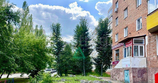 Свободного назначения, 55.6 м2 Уфа - изображение 1