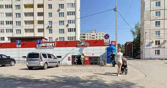 Торговое помещение, 900 м2 Уфа