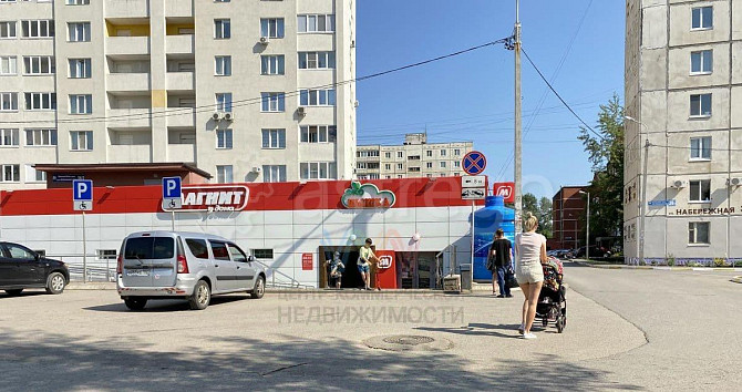 Торговое помещение, 900 м2 Уфа - изображение 6